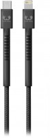 Fabriq USB-C > Lightning Kabel (2m) Storm Grey