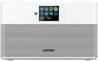 CR-ST120S-W Internetradio weiß