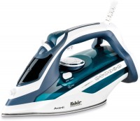 Avanti Dampfbügeleisen 4833001 petrol, 2800 W, 150 g/min Dampfstoß, 35 g/min Dampfproduktion, Keramik-Bügelsohle, 480 ml Wassertank, Anti-Kalk-System