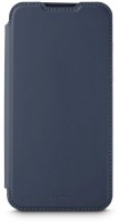 Handytasche Fantastic Feel für Galaxy A36 5G blau