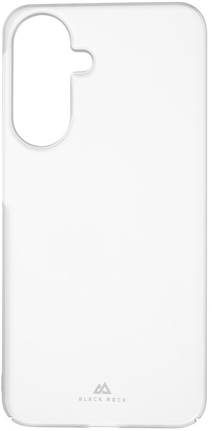 Cover Ultra Thin Iced für Galaxy A57 5G transparent