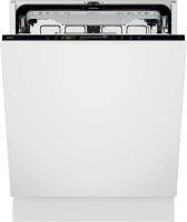 GI9210X2TF Vollintegrierbarer 60 cm Geschirrspüler