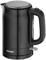 4520 Wasserkocher schwarz