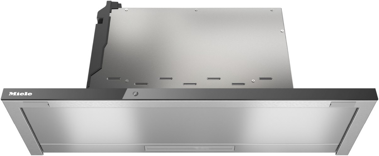 Miele DAS 4930 Flachpaneel-Dunstabzugshaube