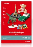 MP 101 A 4 Fotopapier
