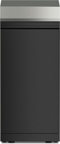 Dreams Store S Outdoor-Stauraum Modul lava schwarz