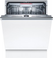 SMV4HCX08E Vollintegrierbarer 60 cm Geschirrspüler nicht zutreffend