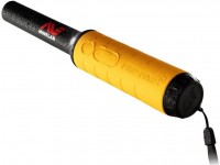 Pinpointer Pro-Find 35 Metalldetek.