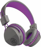 JBuddies Studio Kids Bluetooth-Kopfhörer lila