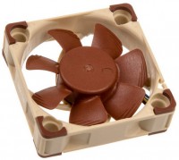 NF-A4x10 PWM Lüfter (5V, 40mm)