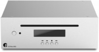 CD Box DS3 CD-Spieler silber