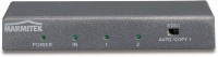 Split 612 UHD HDMI-Extender anthrazit