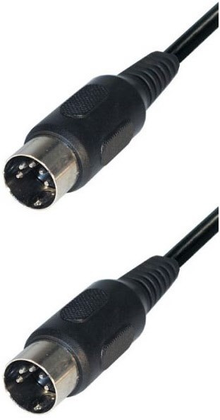 DSS 55 1,5 m Kabel