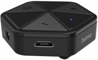 BT-Rex Bluetooth-Audio-Empfänger schwarz