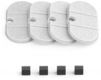 Ersatzfilter (8 Stück) für Capsule