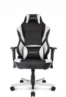Meraki Office Chair schwarz/weiß