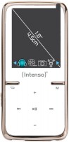Video Scooter (8GB) tragbarer Multimedia-Player weiß