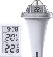 WS 9079 Wetterstation mit Poolsensor