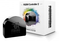 RGBW Controller 2