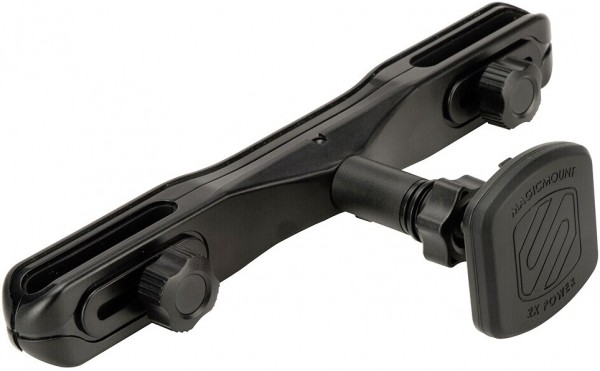 magicMOUNT Headrest XL Kfz-Mobiltelefon-Halterung (passiv) schwarz