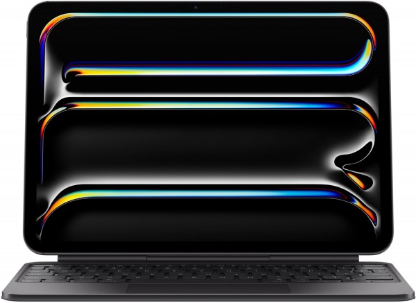 Magic Keyboard (DE) für iPad Pro 11" 5. Generation schwarz