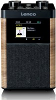 PDR-060WD Kofferradio mit DAB/DAB+ holz