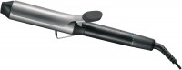 CI5538 Pro Big Curl Lockenstab silber/schwarz