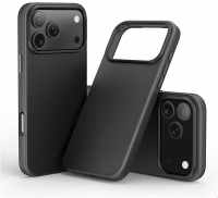 StyleShell Pro MagSafe für iPhone 17 Pro Max schwarz