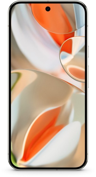 Google Pixel 9 Pro XL (128GB) Smartphone porcelain | EURONICS