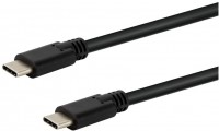 CC 321/05 USB 3.1 Type-C (0,5m) Kabel
