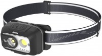 LED-Stirnlampe HL500-C