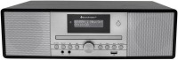 DAB980SW Hifi-System