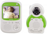 BM 150 Baby Control Video-Babyphone