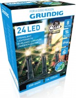 LED-Lichterkette