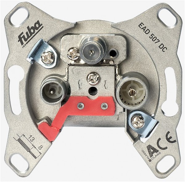 EAD 507 DC Antennendose