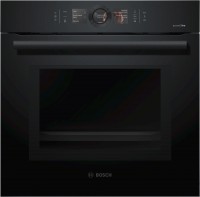 HNG8764C7 Backofen mit Mikrowellenfunktion carbon schwarz