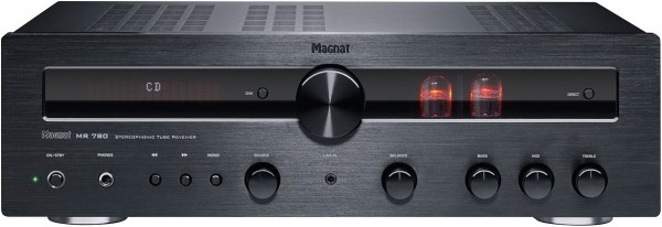 MR 780 Receiver