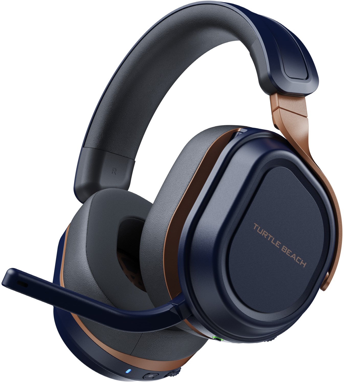 Image of Stealth 700 Gen 3 Headset cobalt