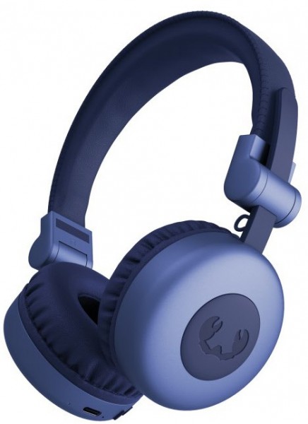 Code Core Bluetooth-Kopfhörer true blue