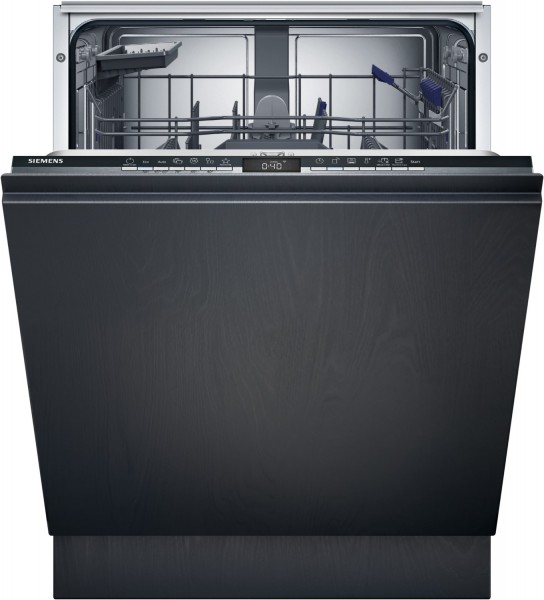 SN63EX04BE Vollintegrierbarer 60 cm Geschirrspüler