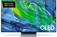 GQ65S95BAT 163 cm (65") OLED-TV eclipsesilber