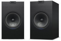 Q150 /Paar Klein-/Regallautsprecher schwarz