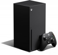 Xbox Series X (1TB) Konsole