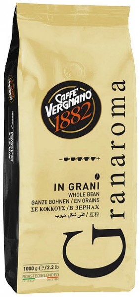 Gran Aroma (1 Kg) Kaffeebohnen