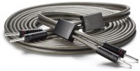 Super-Lumina 4 auf 4mm (5m) Lautsprecherkabel