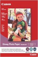 GP 501 10 x 15 cm Druckerpapier