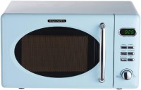 WMW720 LB Solo-Mikrowelle blau