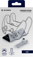 PS5 Controller USB Dual-Charger V2