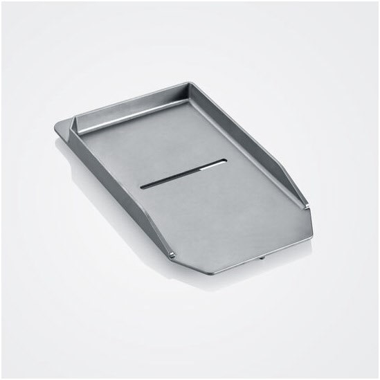 ZB 8181 SEVO Plancha Grillplatte
