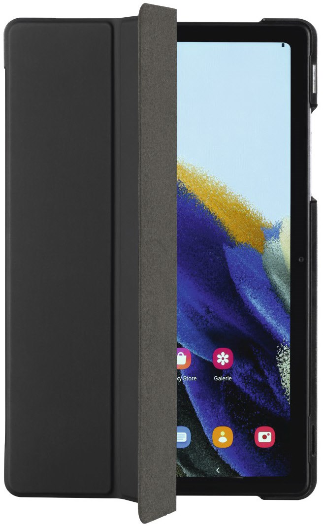 Tablet-Case Fold für Galaxy Tab A9 8.7 schwarz